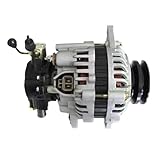 Alternador Conjunto de alternador 90 A para Mitsubishi para Pajero para Sport V14 V24 V44 4D56