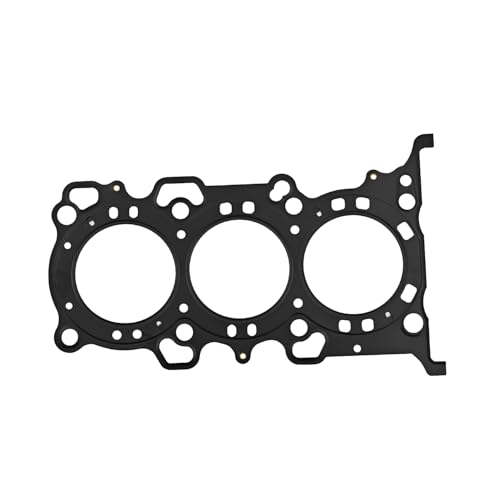 Image of 12140-73G01 Engine Overhaul Rebuild Kit Fit for Suzuki K6A Jimny JB23W JA22W Engine Repair Gasket Piston Ring Engine Rebuild Kit Replace# 12915-73G20 12911-73G00