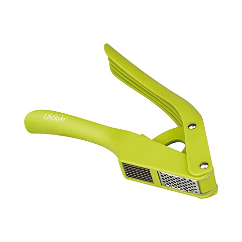 IDEAL STORE PRENSADOR LAMINADOR AJOS ABS-INOX Cover