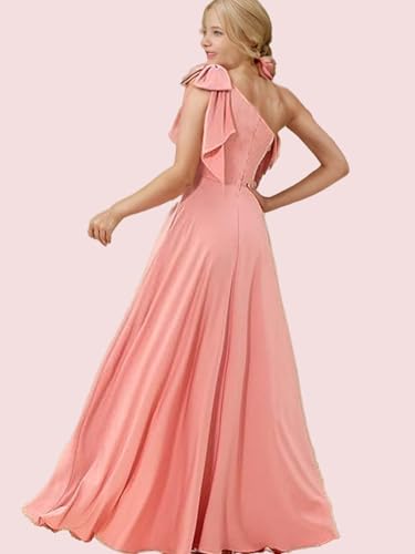 Junior Bridesmaid Dress Flower Girl Dresses Satin Wedding A Line Floor-Length Girls Party Dresses3