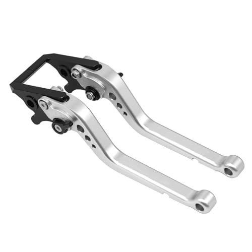 Levier frein moto NMAX155 poignée réglable embrayage extensible accessoires 2015-2024