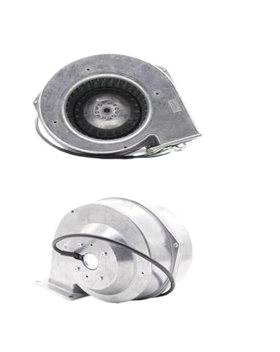 Ventilateur G2E120-AR77-01 230V pour extracteur d'air industriel