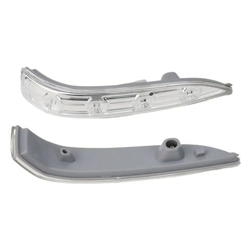 Indicateur clignotant LED rétroviseur cassé solution pour Tucson IX35 - 6