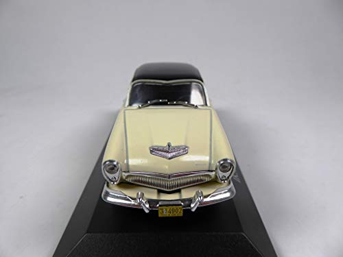 OPO 10 - Auto 1/43 Compatibile con IKA Kaiser