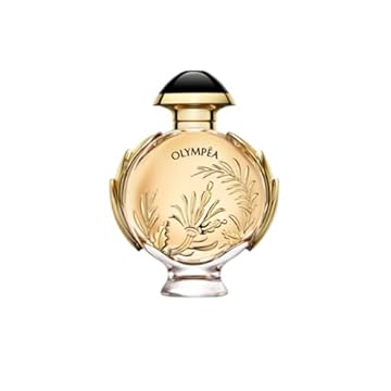 Perfume Olympéa Solar Paco Rabanne EDP 80ml Selo Adipec