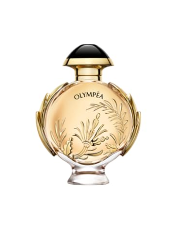 Perfume Olympéa Solar Paco Rabanne EDP 80ml Selo Adipec