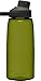CamelBak Chute Mag BPA Free Water Bottle, 32oz, Olive