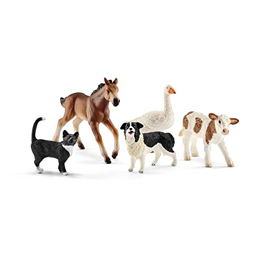 Schleich Assortiment Farmlife