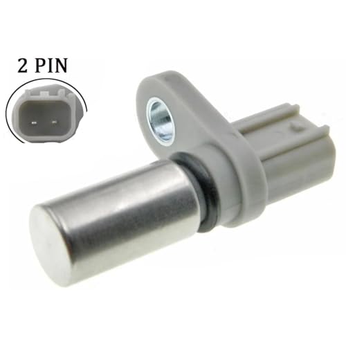 Capteur de position du vilebrequin pour Mazda 6 2003-2012 CY01-18-221 - 5