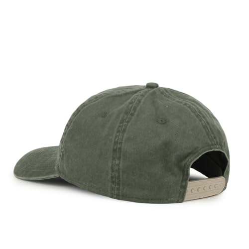 Image of Outdoor Cap Smokey Bear Logo Hat, One Size