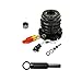 ClutchMaxPRO Heavy Duty OEM Clutch Kit with Slave Cylinder Compatible with 1995-2011 Ford Ranger 1995-2010 Mazda B2300 1998-2001 B2500 11/1994-2008 B3000 2.3L 2.5L 3.0L (CP07141HDWS-CK)