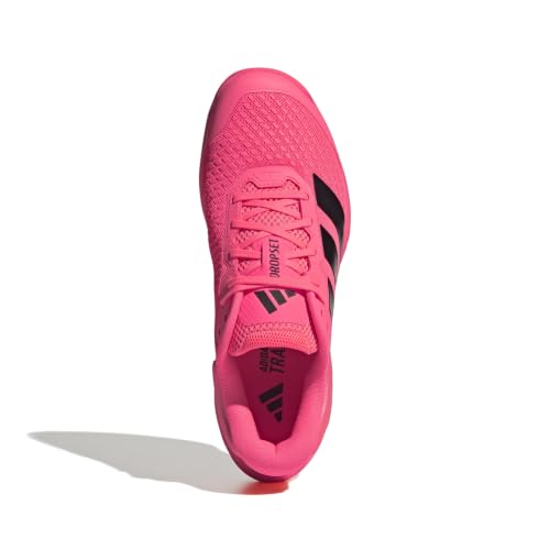 Image of adidas Mens Dropset 4 Training Sneakers Shoes - Black