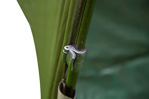 Ultimate 60 Brolly | Riparo da Pesca