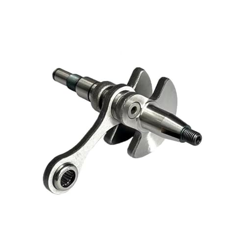 Vilebrequin et bielle pour réparer le moteur MS162 et MS172