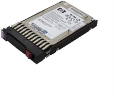 HP 504334-001 146GB 3G SAS 15K SFF DP ENT HDD - 504062-B21