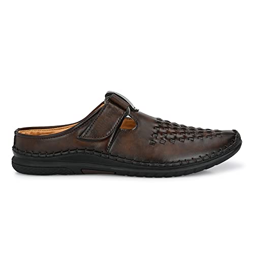 Image of Rising Wolf Men's Outdoor Fisherman Sandals