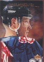 Autographed - Hockey Slabbed Autographed Rookie Cards