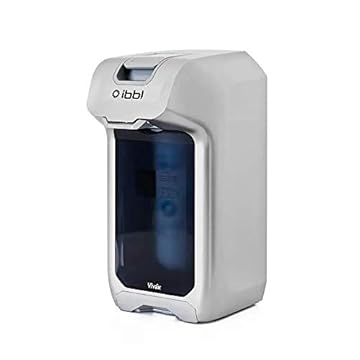 Purificador de Água IBBL Vivax Prata