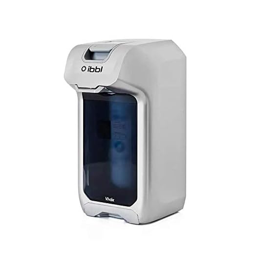 Purificador de Água IBBL Vivax