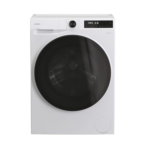 Tipo di carica: Caricamento frontale. Capacità cestello: 7 kg, Classe di efficienza della centrifuga: B, Silenziosità (centrifuga): 71 dB, Velocità di centrifuga massima: 1400 Giri/min. Colore del prodotto: Bianco. Larghezza: 600 mm, Profondità: 490 mm, Altezza: 850 mm. Classe efficienza energetica: A