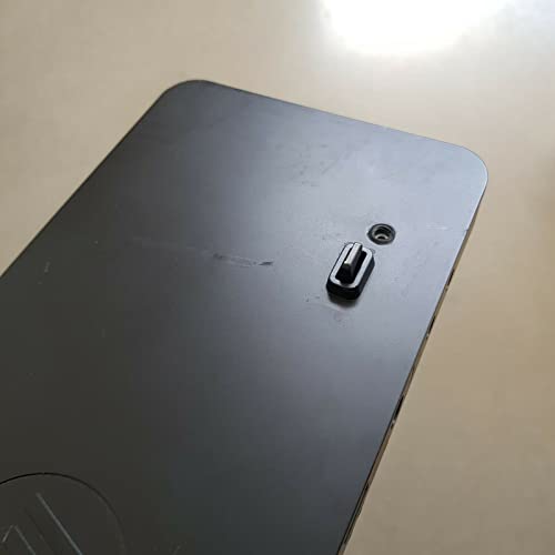 HP D9Y32AA 2013 ULTRA SLIM HSTNN-IX10 732247-001 732252-001 DOCKING STATION DOCK 720 740 750 820 840...