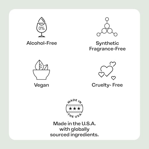 Mario Badescu Aloe Vera Toner for Face | Hydrating Facial Toner for Dry and Sensitive Skin | Gentle Astringent for Face with Aloe Vera to Soothe, Refresh, and Balance Skin | Skincare for Men and Women - Image 4