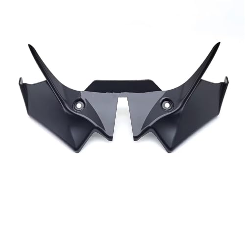 Aileron latéral de moto pour Z650 2020-2024 déflecteur noir
