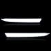 AupTech OEM For Ford ESCAPE/Kuga 2013 2014 2015 2016 Front Daytime Running Lights LED DRL Kit (only White)