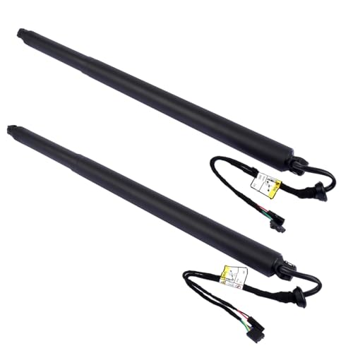 Rear Tailgate Boot Struts 2pcs Gas Spring Tailgate for Skoda for Octavia III Combi 5E5 Strut 5E9827852A 5E9827851A