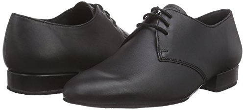 Diamant Diamant Herren Tanzschuhe Standard & Latein, 095-075-028 - Image 8