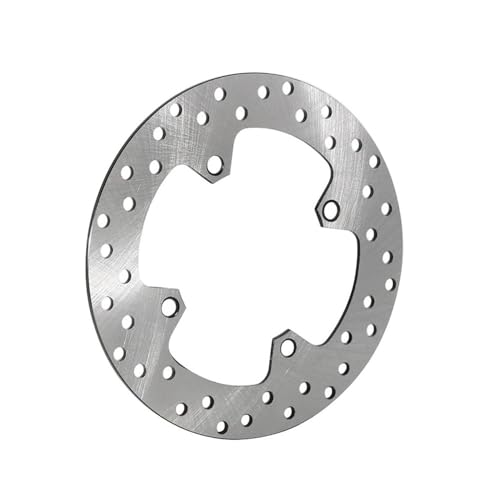 Disque de frein arrière moto pour XR250R XR400R NX650 SLR650