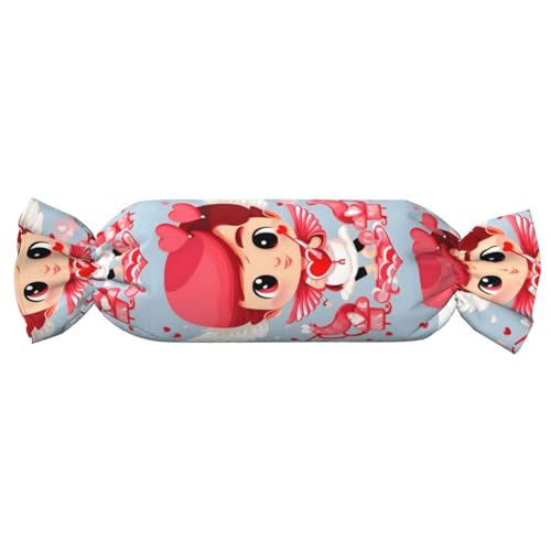 Almohada Memory Foam Tamaño único color negro