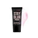 HUDAMOJI Stay Blur Face Primer 50ml – Pore Minimizing, Hydrating Base for Long-Lasting Makeup Filter Primer for Face for Oily & Dry Skin - Face Primer for Women & Girl gallery image