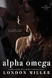 Alpha Omega (The Kingmaker Saga)