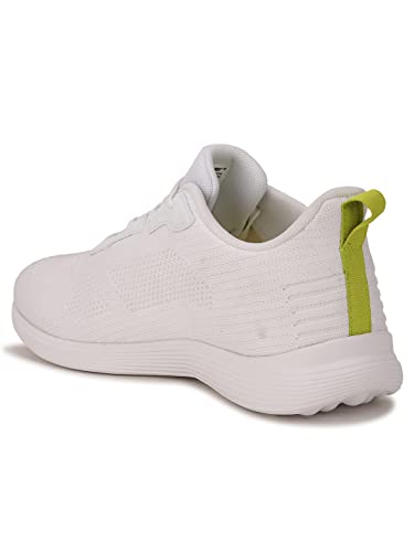 Image of Power Men's Lace-up Sports Shoe