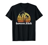 Retro Gouverneur Shirts