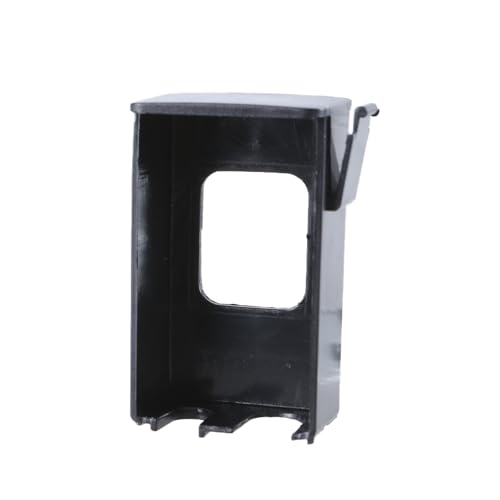 Qsvbeeqj High Fidelitys Sound Guitar Pickup Battery Box Case Compartment for EQ7545R/LC5EQ7545R Acoustics Guitar Easy to Install