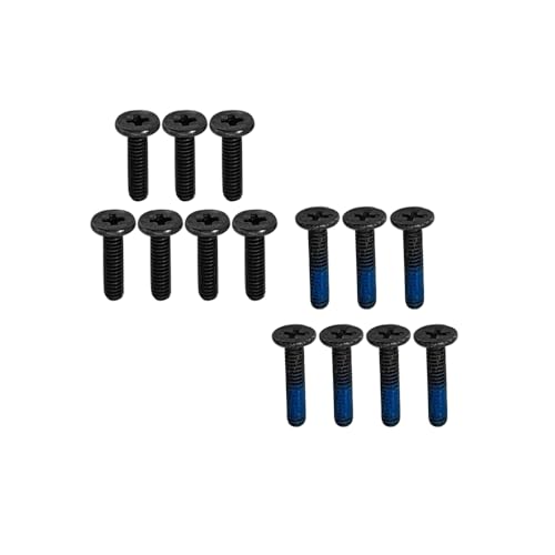 Fixer châssis ouvert avec vis Asus TUF Dash F15 FX516PR