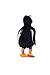 Dress Up America Penguin Costume for Babies - Onesie Dress Up Penguin Costume for Toddlers - Halloween Penguin Romper Multicoloured
