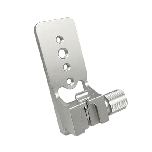 Remplacement collier objectif LRS260 FE 200 600mm embase sabot de trépied