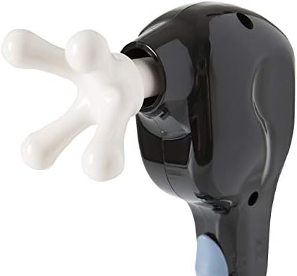 Wahl Skilled Massager, 3 Remedy Attachment Heads, Highly effective, Light-weight and Quiet for Skilled Barbers and Stylists - Mannequin 4120-1701 2 31eR59EioiL. AC