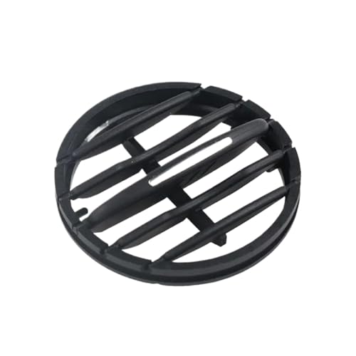 Rejilla de ventilación central para salpicadero de VW Tiguan 2010 a 2017