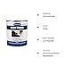 Eastwood Gray Epoxy Primer and Sealer Quart 1:1 | Epoxy Primer Sealant for Steel Fibreglass Aluminium | Automotive Car Body Filler for Car Restoration | Rust Proofing Underseal for Anti Corrosion