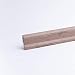 Produktbild Sockelleiste - Fußleiste 40 x 22 x 2.600mm Dekor Pinie Natur
