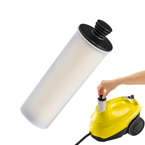 Kingsea 1 Pack Decalcification Cartridge Is Compatible With Karcher Sc3 Easyfix, Sc3 Vertical Easyfix,Sc3 Easyfix Plus,Sc3 Vertical,Sc3 Upright Easyfix Premium, Sc3mx Vacuum Cleaner