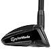TaylorMade Golf Qi4D Rescue #4 Mens Right Hand Senior