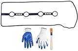 ORAEVY Valve Cover Gasket VS50530R Compatible with 2.4L Engine Toyota RAV4 Camry Corolla Solara...
