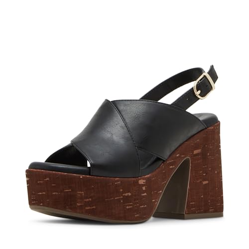 Madden Girl Women's Terrificc Platform