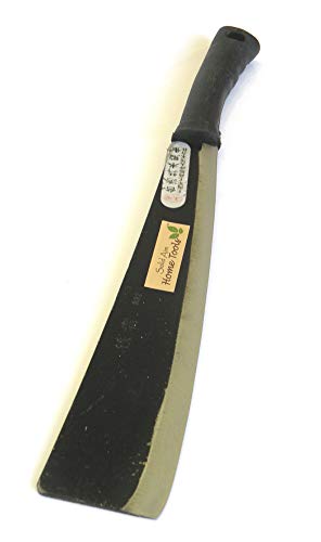 Best Machete For Bamboo