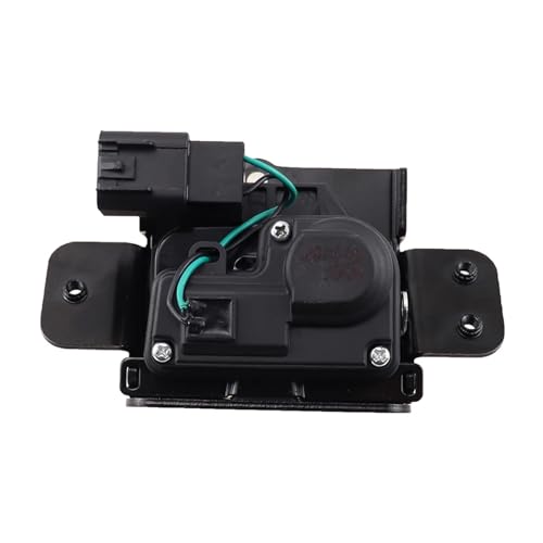 Verrou de coffre pour Chevy Suburban et Tahoe, moteur de hayon 13584872